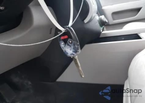 2011 Honda Pilot Ex-L z USA, uszkodzony, nr VIN 5FNYF3H73BB043160